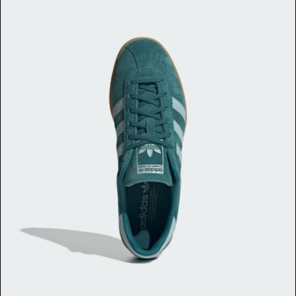 NEW! Men’s Adidas BRMD Originals Sneakers NIB!!! - Picture 3 of 12